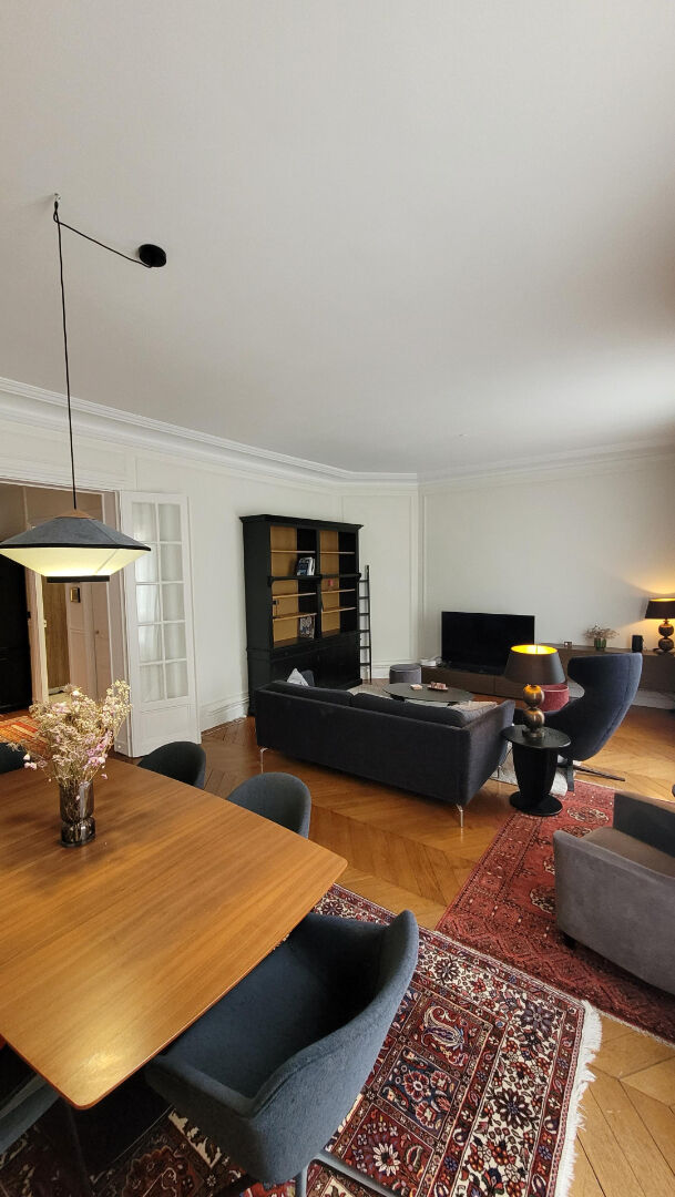 Photo Appartement Paris 3/4 pièces 85.66 m2 image 6/6