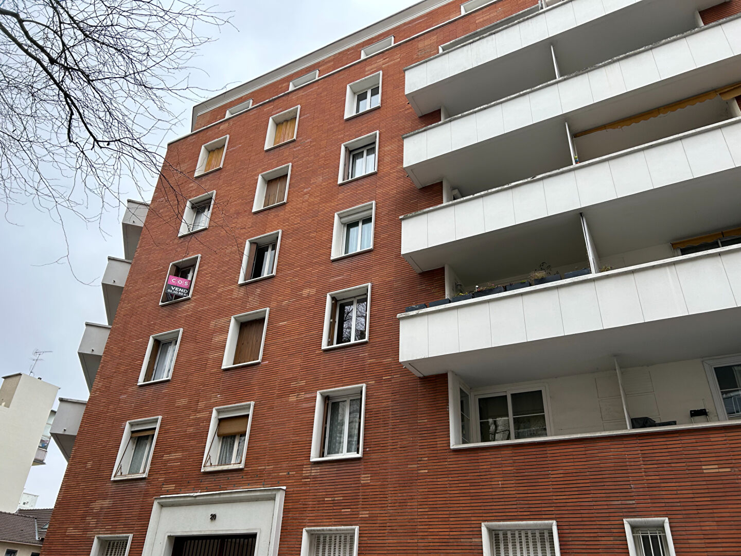 Agence immobilière de MORVAN ET EDGAR QUINET - MORVAN ET EDGAR QUINET