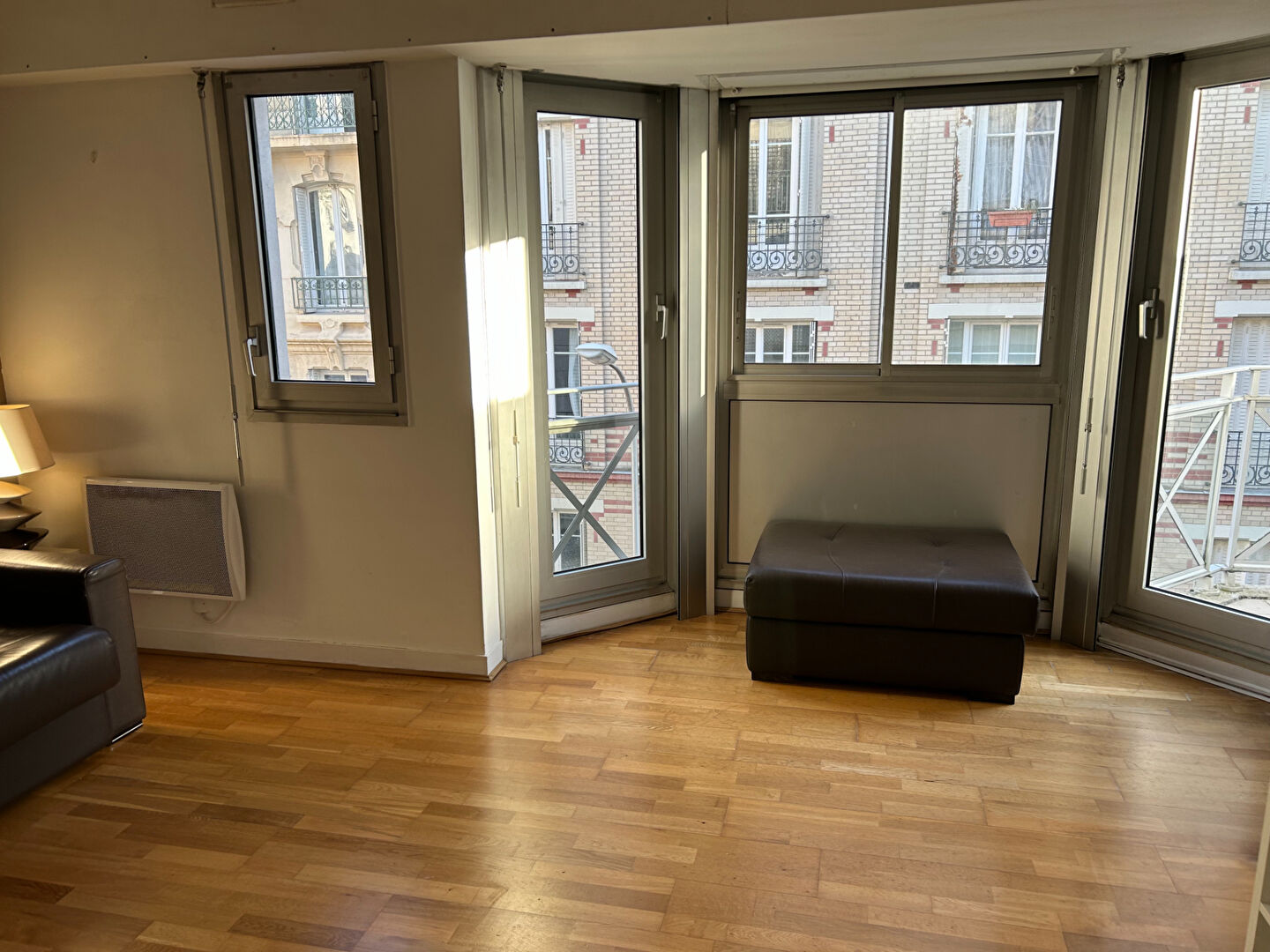 Photo Appartement Courbevoie 2 pièce(s) 33.72 m2 image 2/6