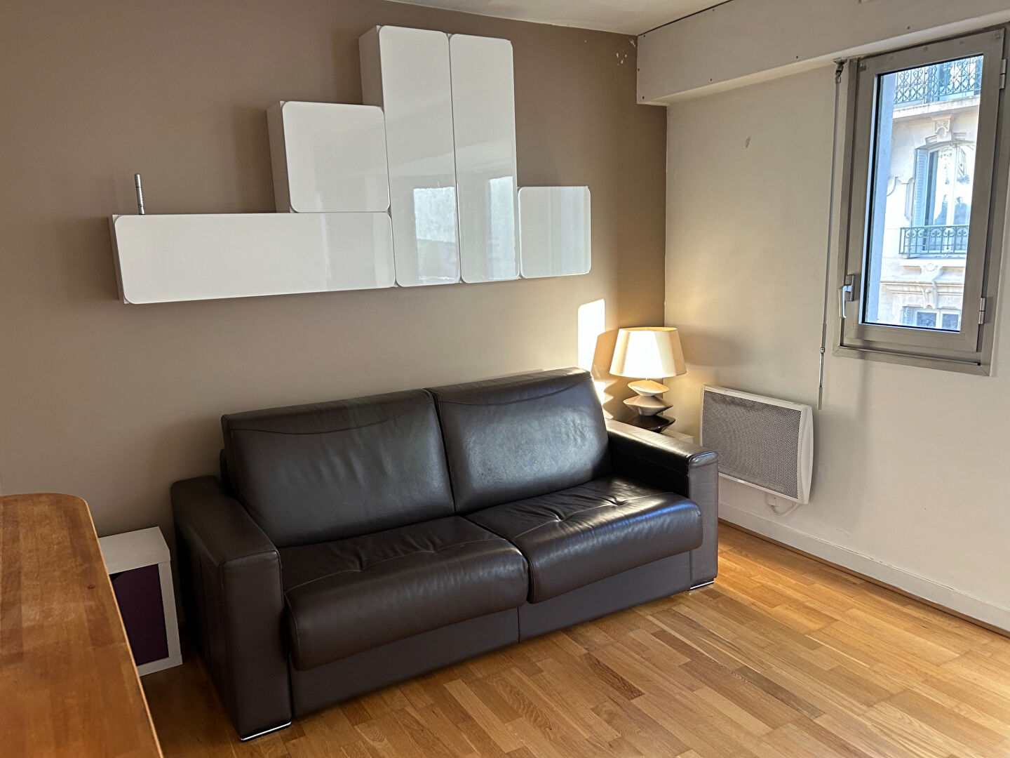 Photo Appartement Courbevoie 2 pièce(s) 33.72 m2 image 3/6