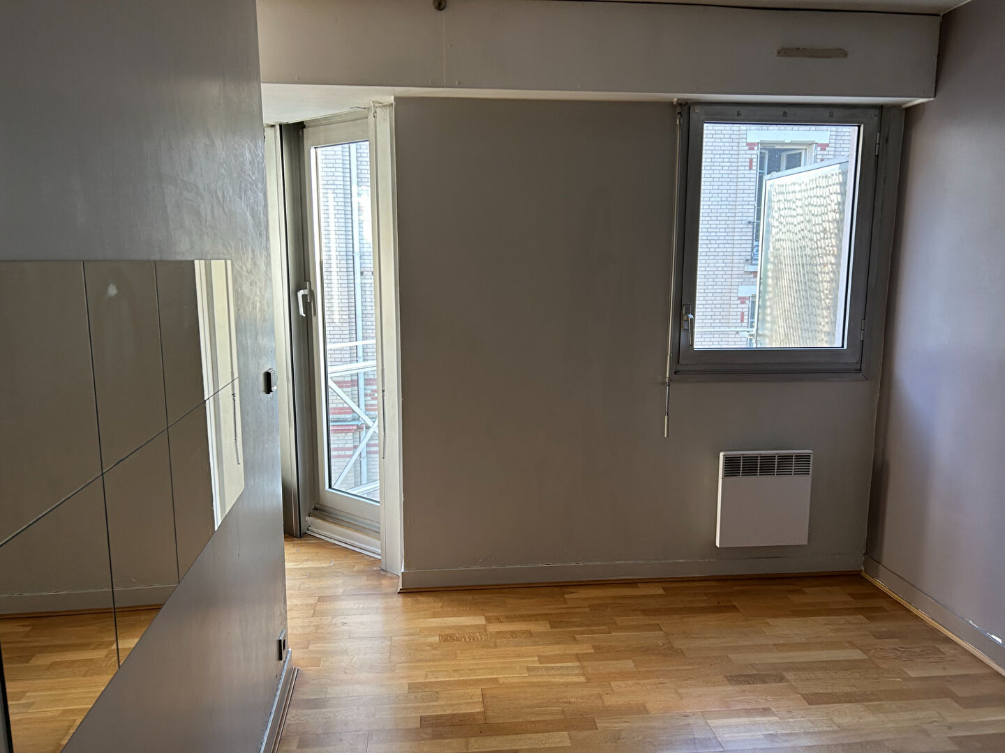 Photo Appartement Courbevoie 2 pièce(s) 33.72 m2 image 5/6