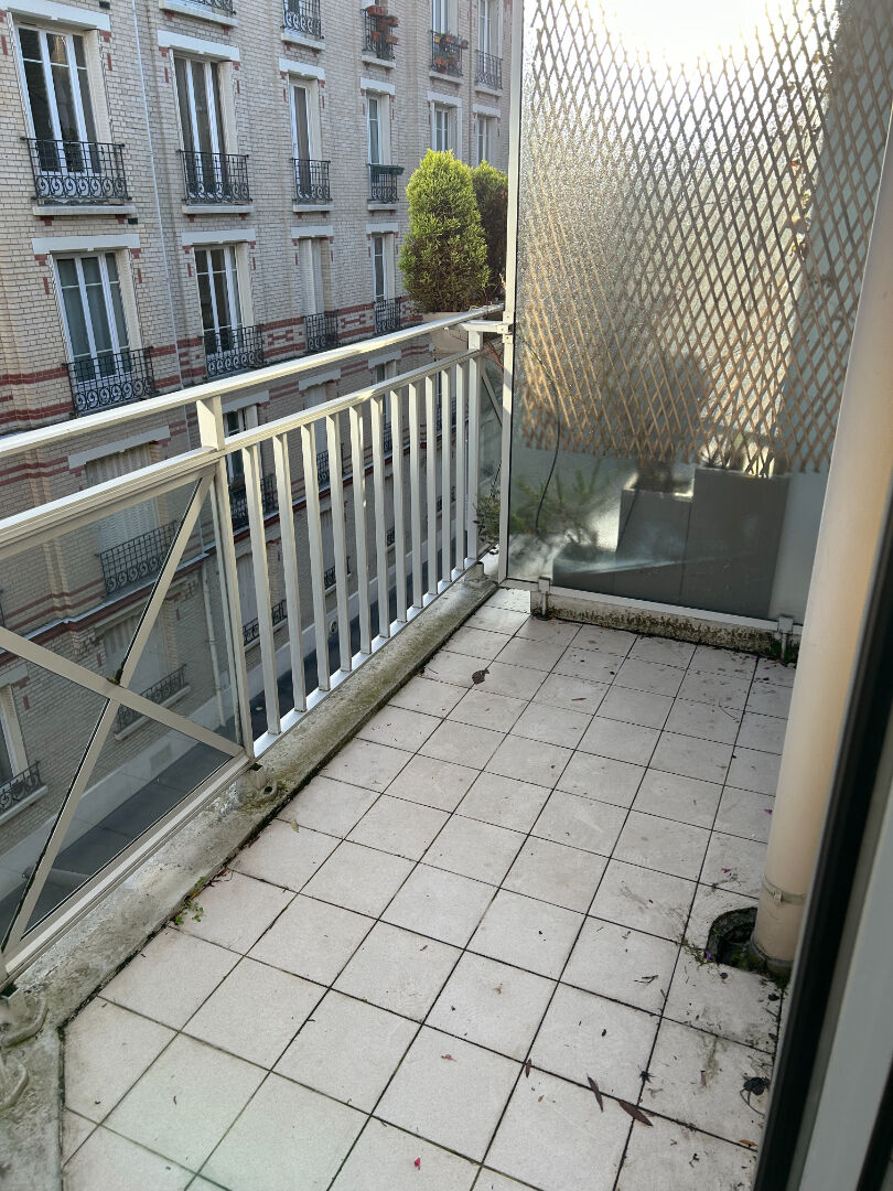 Photo Appartement Courbevoie 2 pièce(s) 33.72 m2 image 6/6