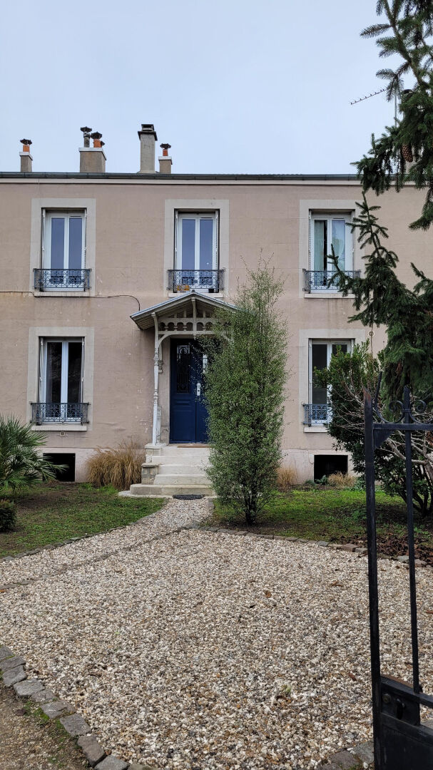 Agence immobilière de MORVAN ET EDGAR QUINET - MORVAN ET EDGAR QUINET