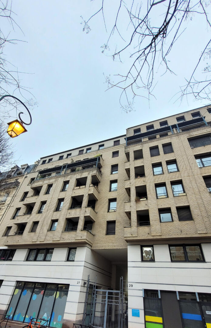 Agence immobilière de MORVAN ET EDGAR QUINET - MORVAN ET EDGAR QUINET