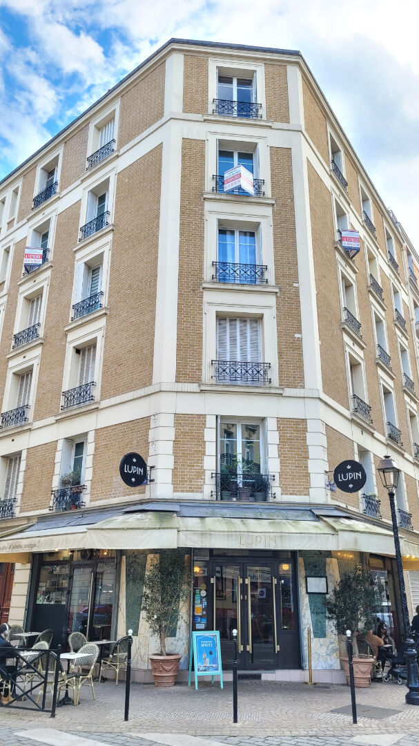 Agence immobilière de MORVAN ET EDGAR QUINET - MORVAN ET EDGAR QUINET