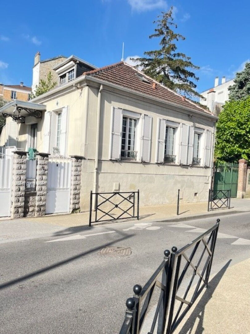 Agence immobilière de MORVAN ET EDGAR QUINET - MORVAN ET EDGAR QUINET