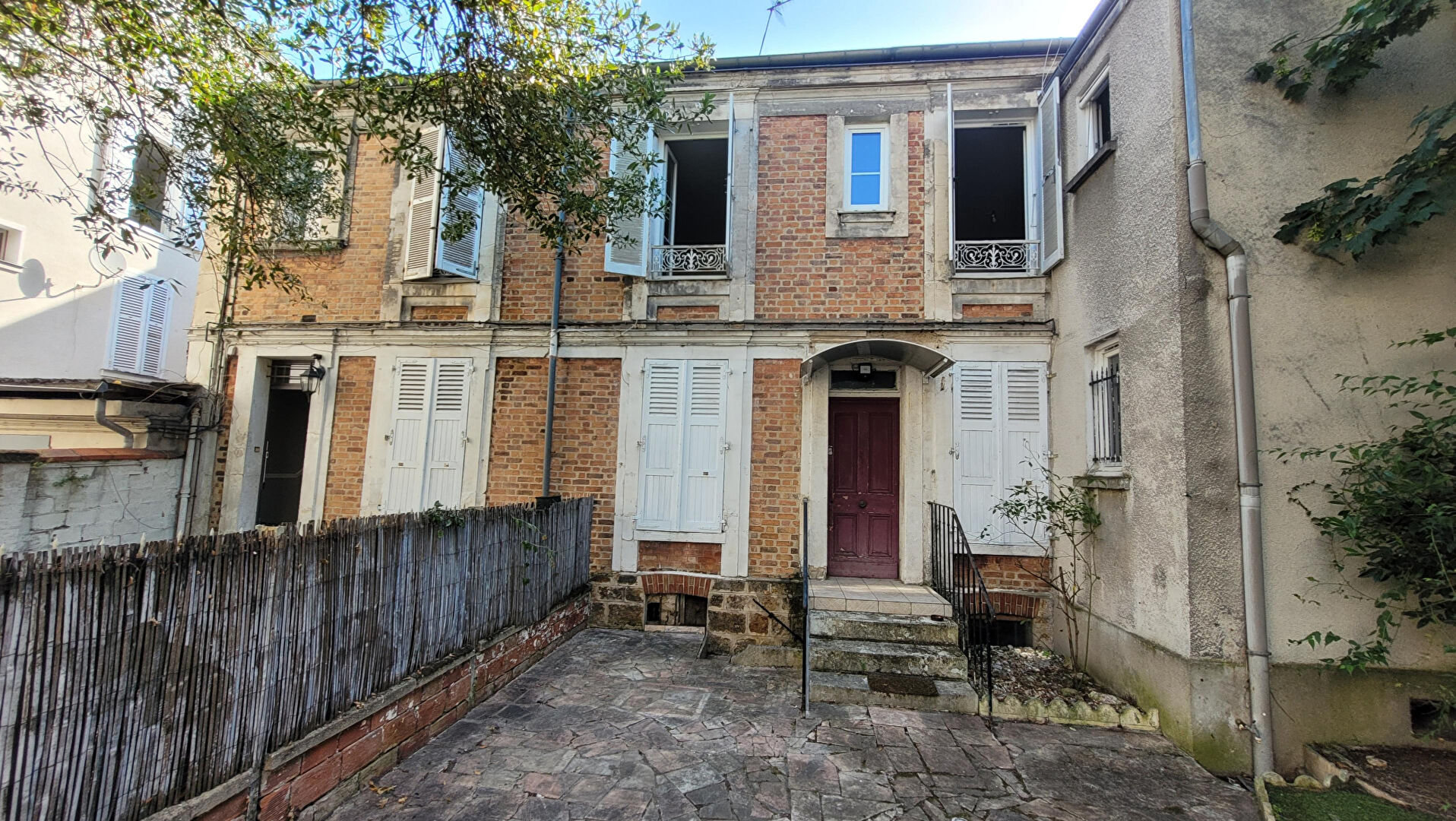 Agence immobilière de MORVAN ET EDGAR QUINET - MORVAN ET EDGAR QUINET