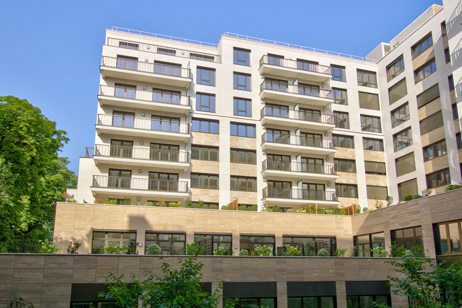 Agence immobilière de MORVAN ET EDGAR QUINET - MORVAN ET EDGAR QUINET