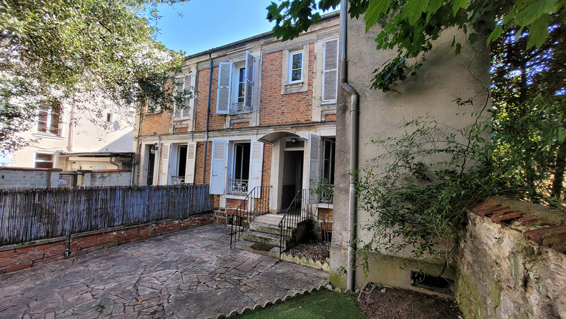 Agence immobilière de MORVAN ET EDGAR QUINET - MORVAN ET EDGAR QUINET