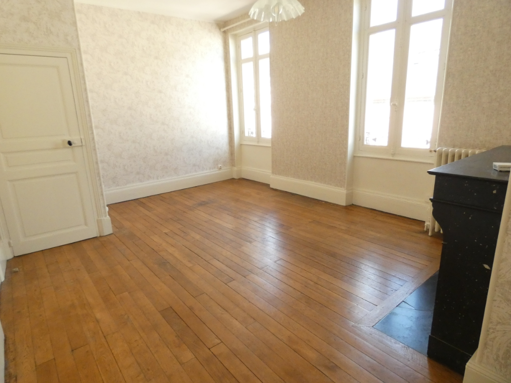 Agence immobilière de MOULINS IMMOBILIER