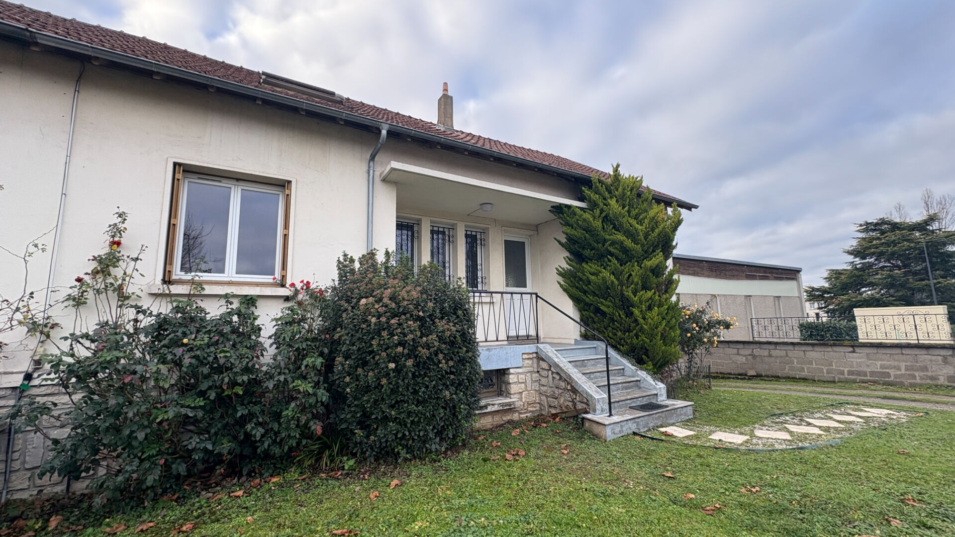 Agence immobilière de MOULINS IMMOBILIER