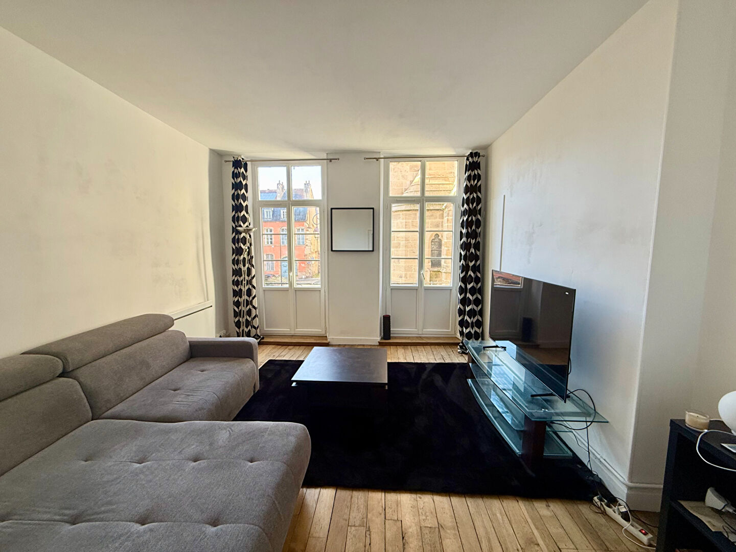 Agence immobilière de MOULINS IMMOBILIER