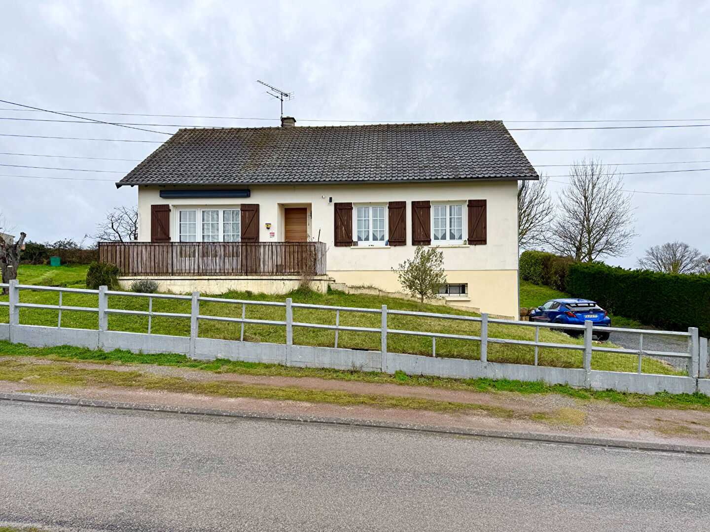 Agence immobilière de MOULINS IMMOBILIER