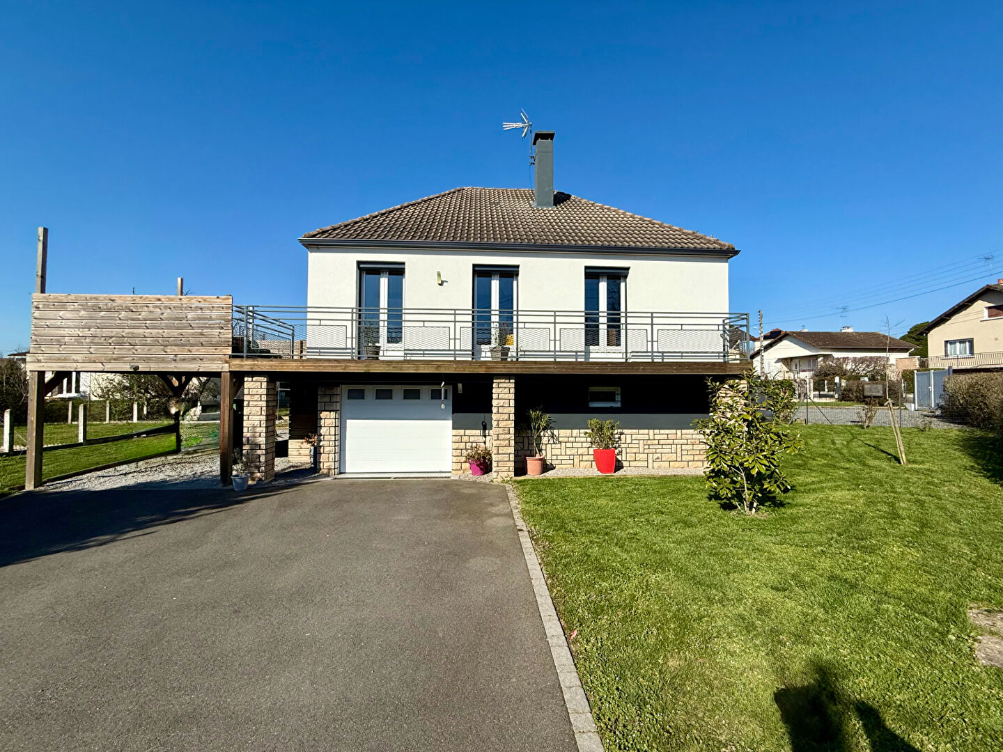 Agence immobilière de MOULINS IMMOBILIER