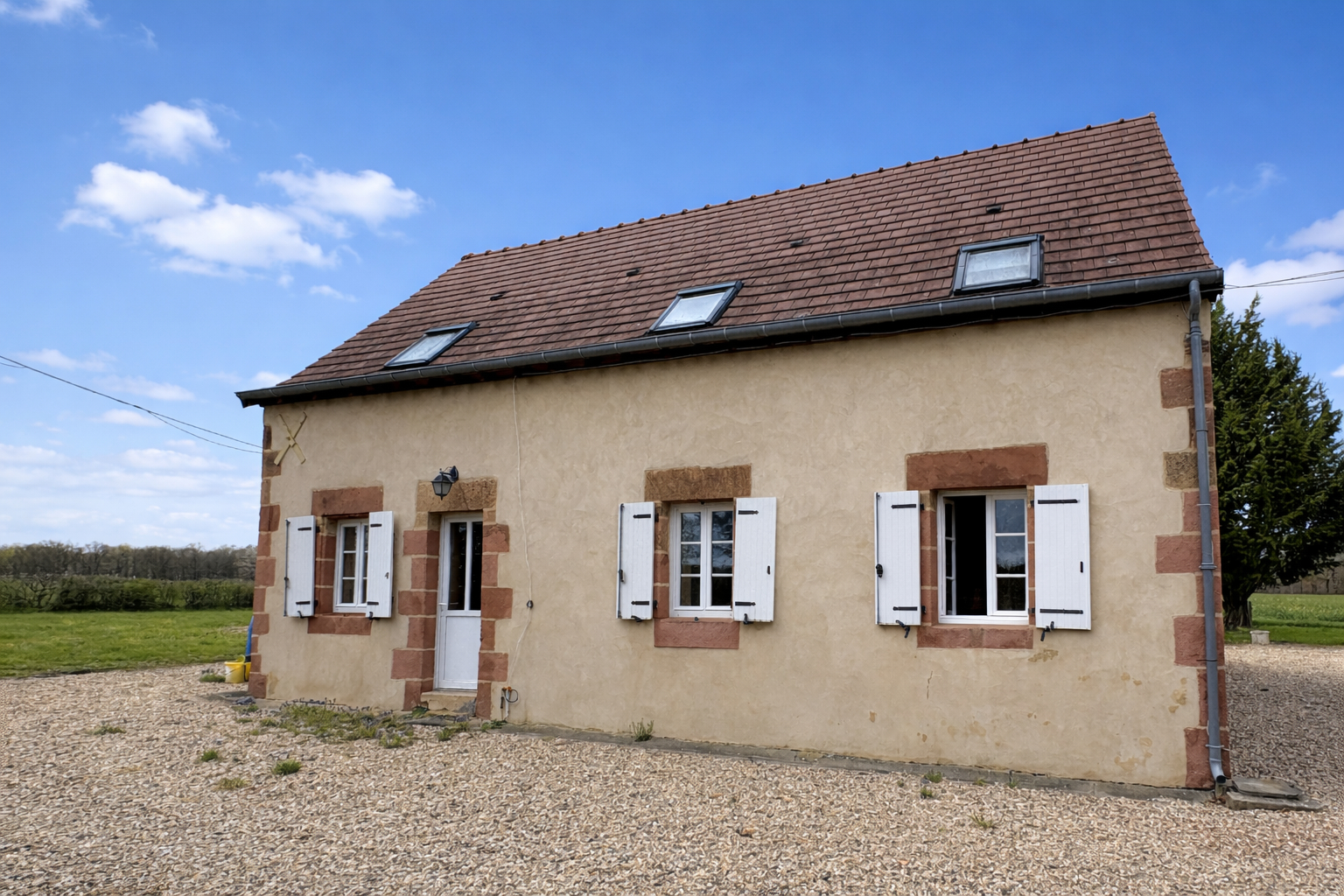 Agence immobilière de MOULINS IMMOBILIER