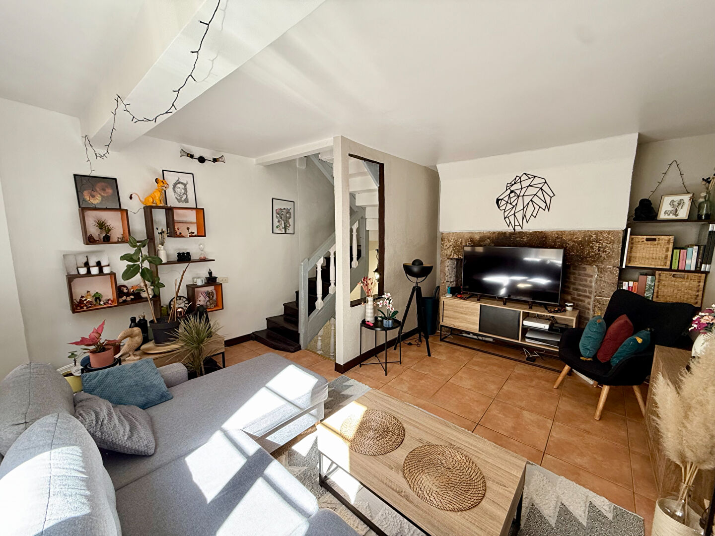 Agence immobilière de MOULINS IMMOBILIER