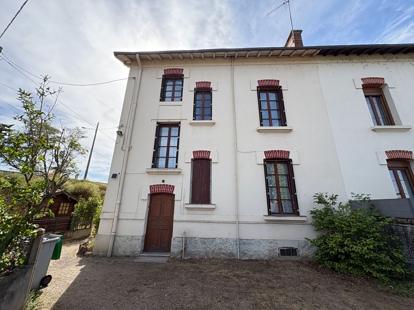 Agence immobilière de MOULINS IMMOBILIER