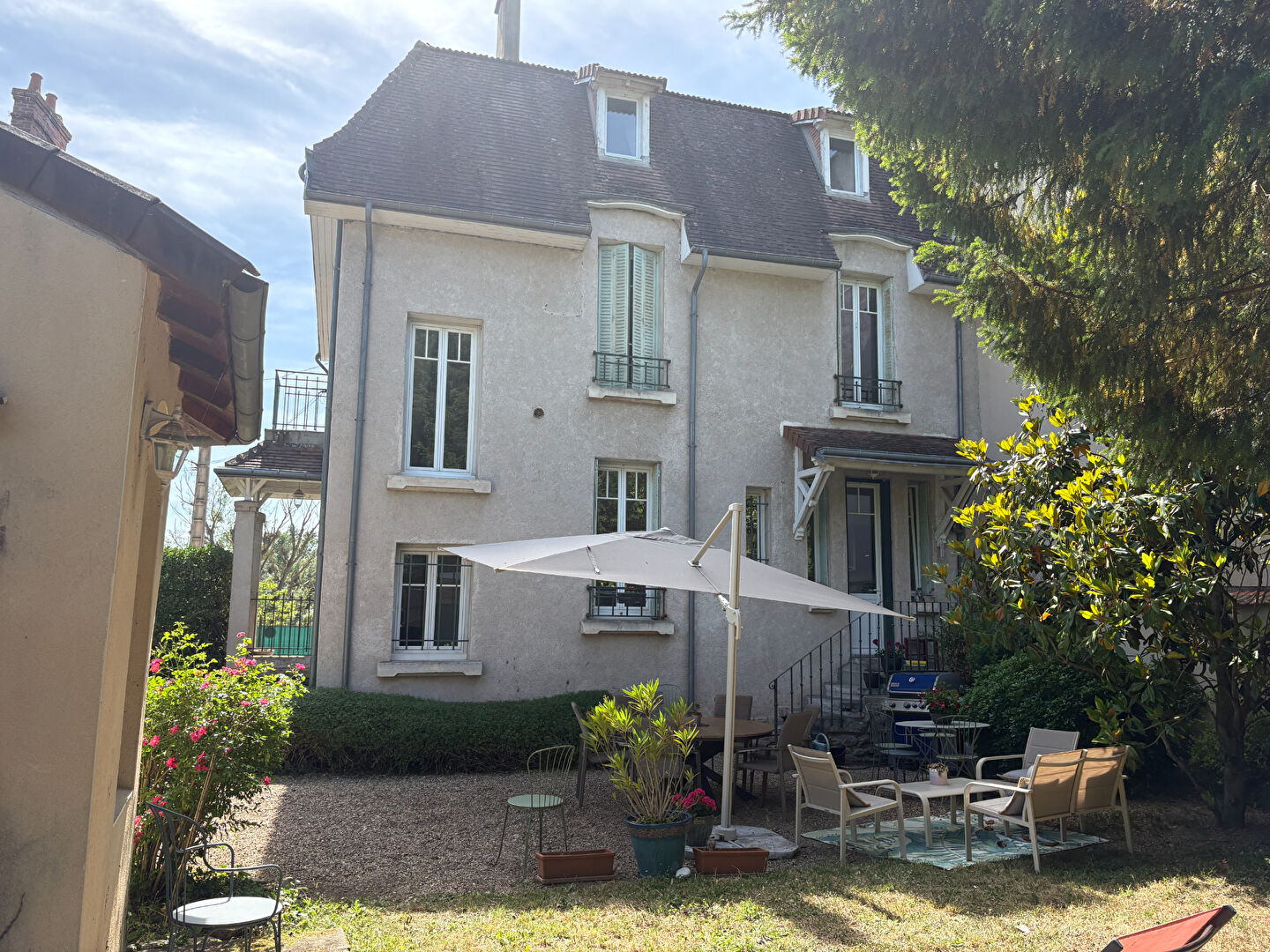 Agence immobilière de MOULINS IMMOBILIER