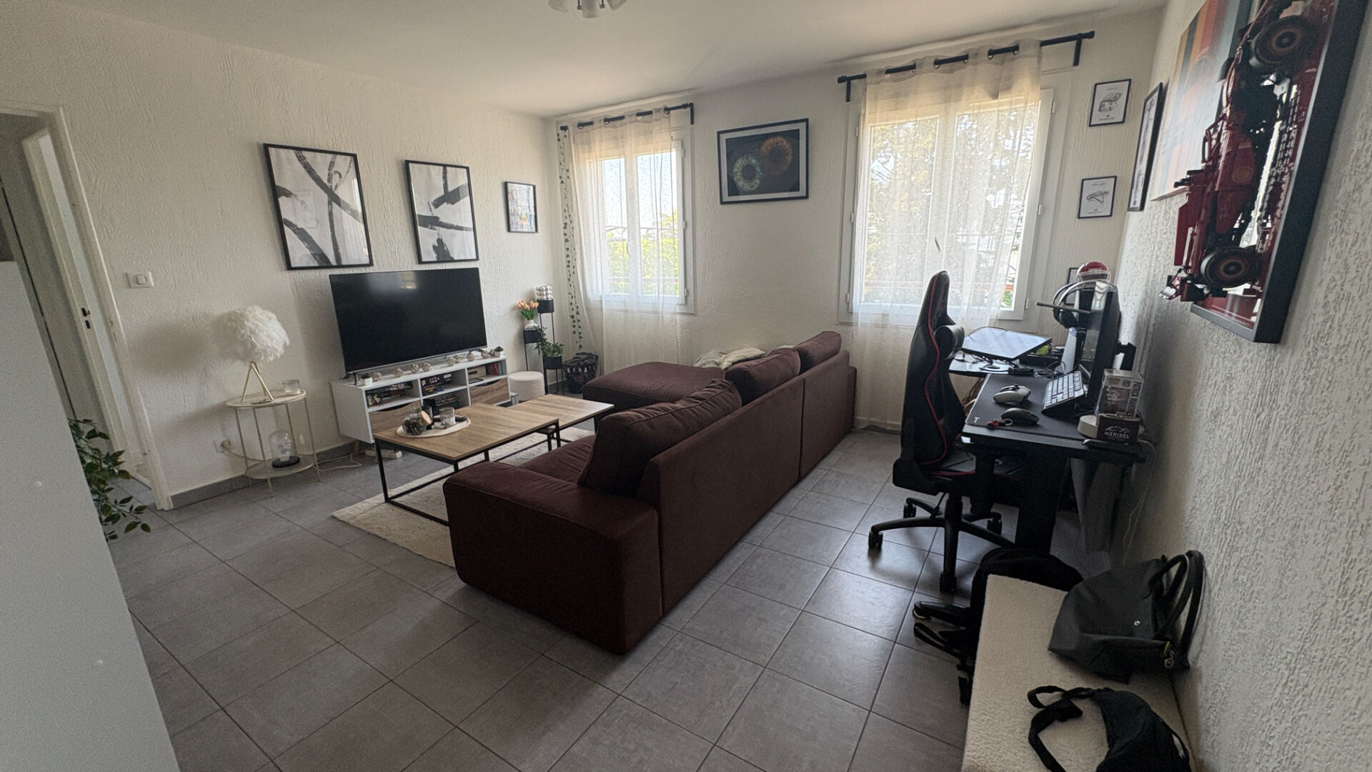 Agence immobilière de MOULINS IMMOBILIER