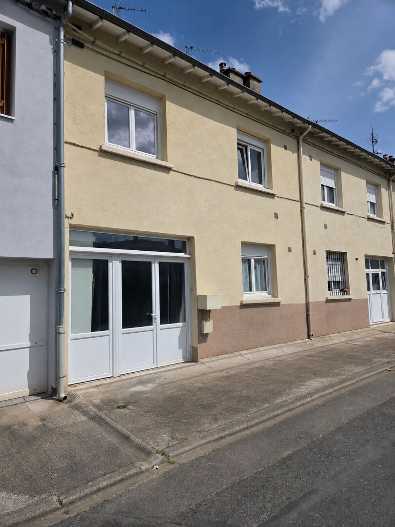 Agence immobilière de MOULINS IMMOBILIER