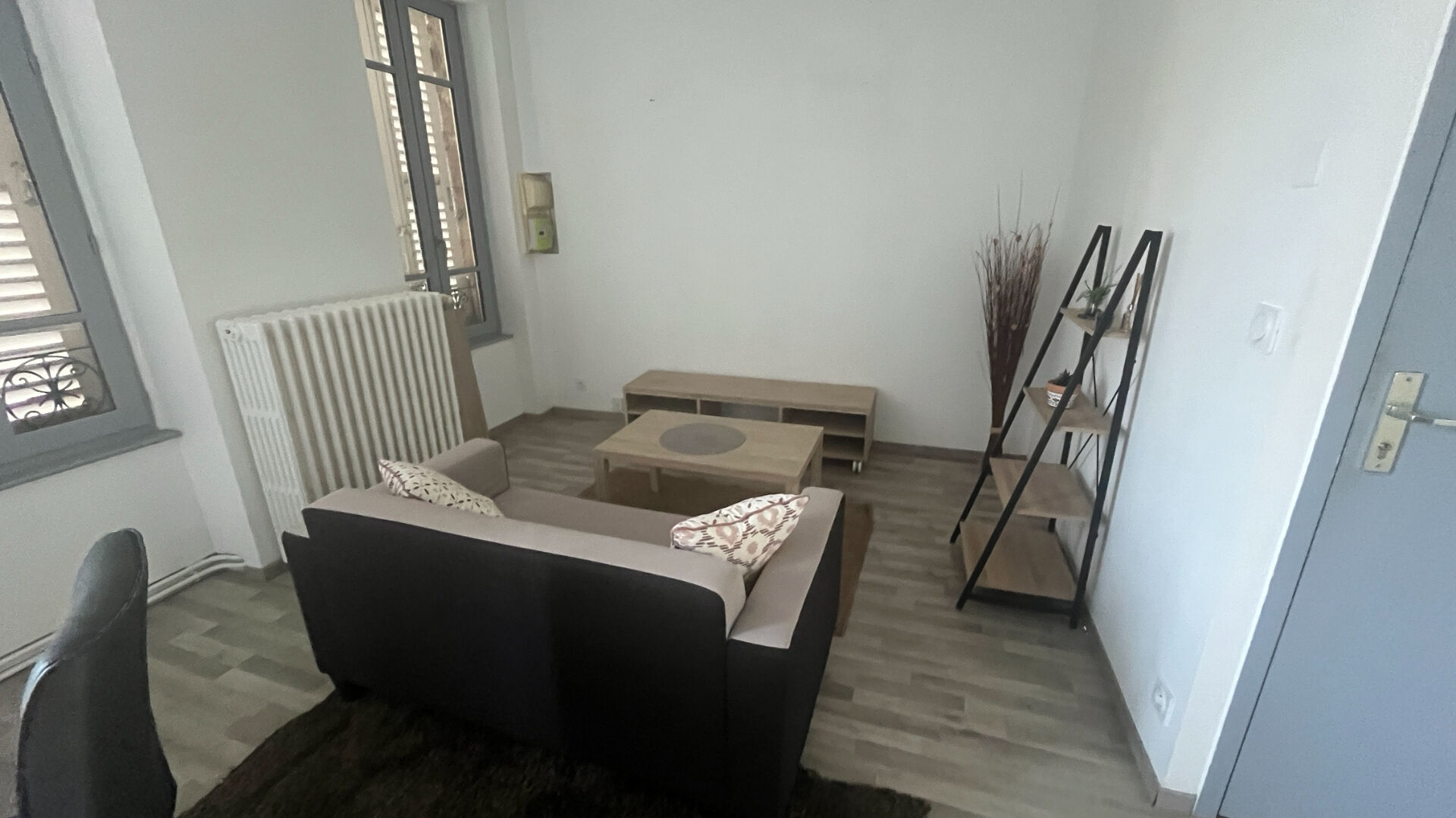 Agence immobilière de MOULINS IMMOBILIER