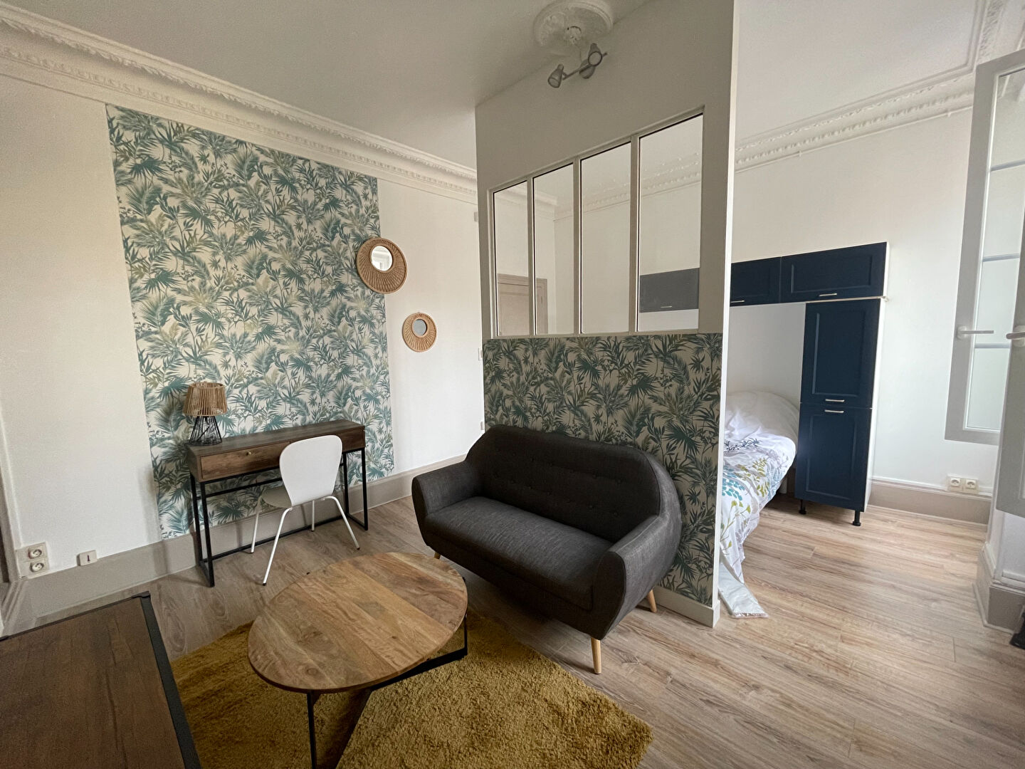 Agence immobilière de MOULINS IMMOBILIER