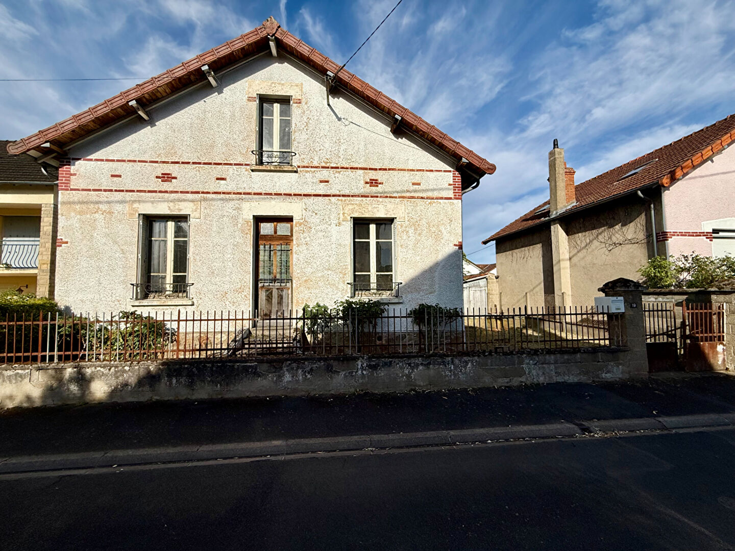 Agence immobilière de MOULINS IMMOBILIER