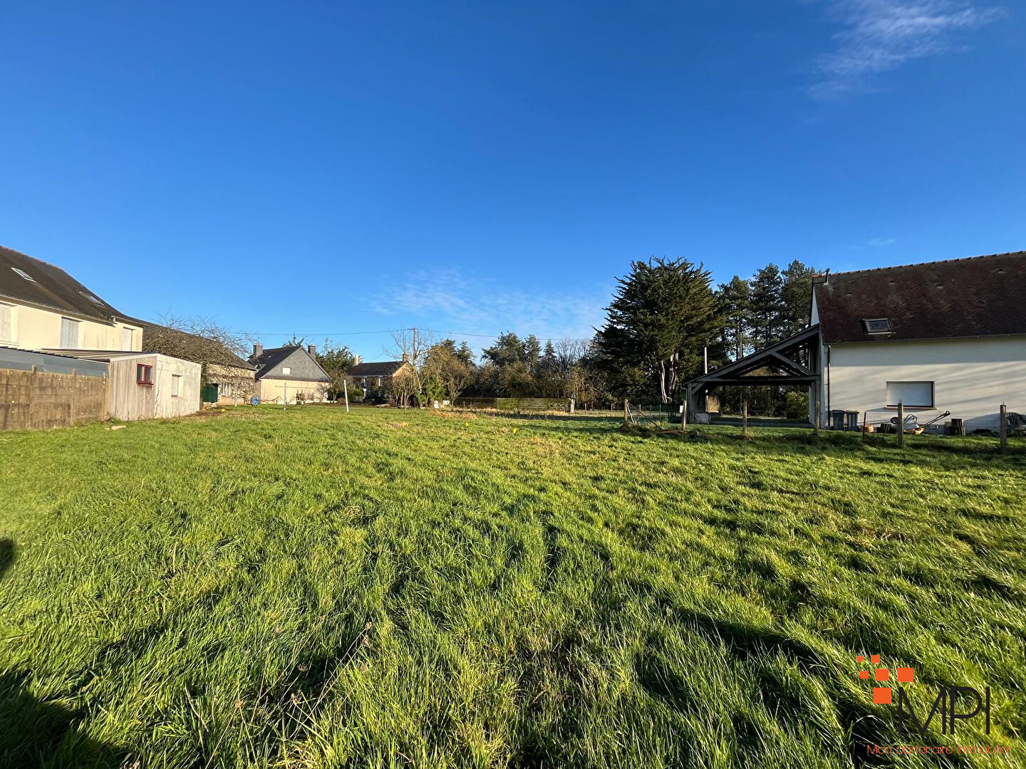 Agence immobilière de Mon Partenaire Immobilier