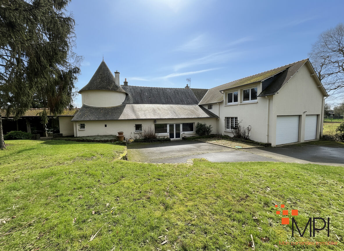 Agence immobilière de Mon Partenaire Immobilier