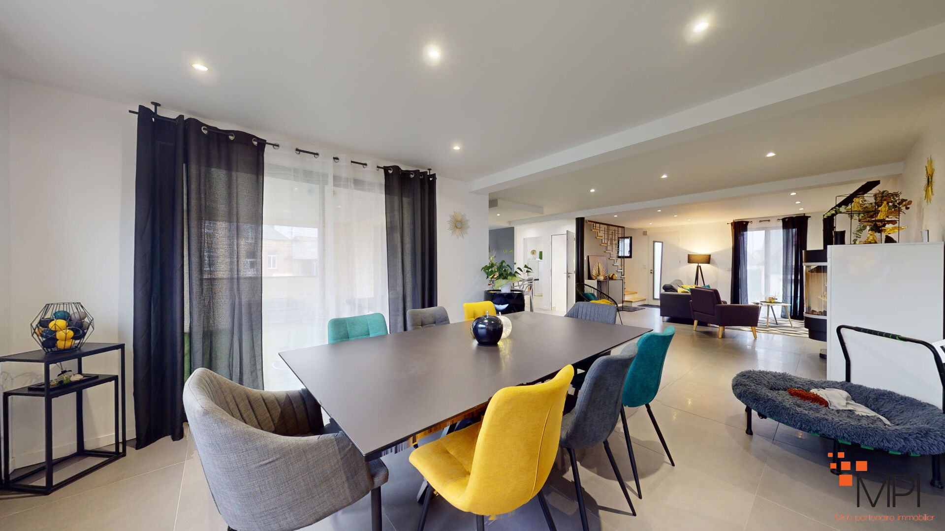 Agence immobilière de Mon Partenaire Immobilier