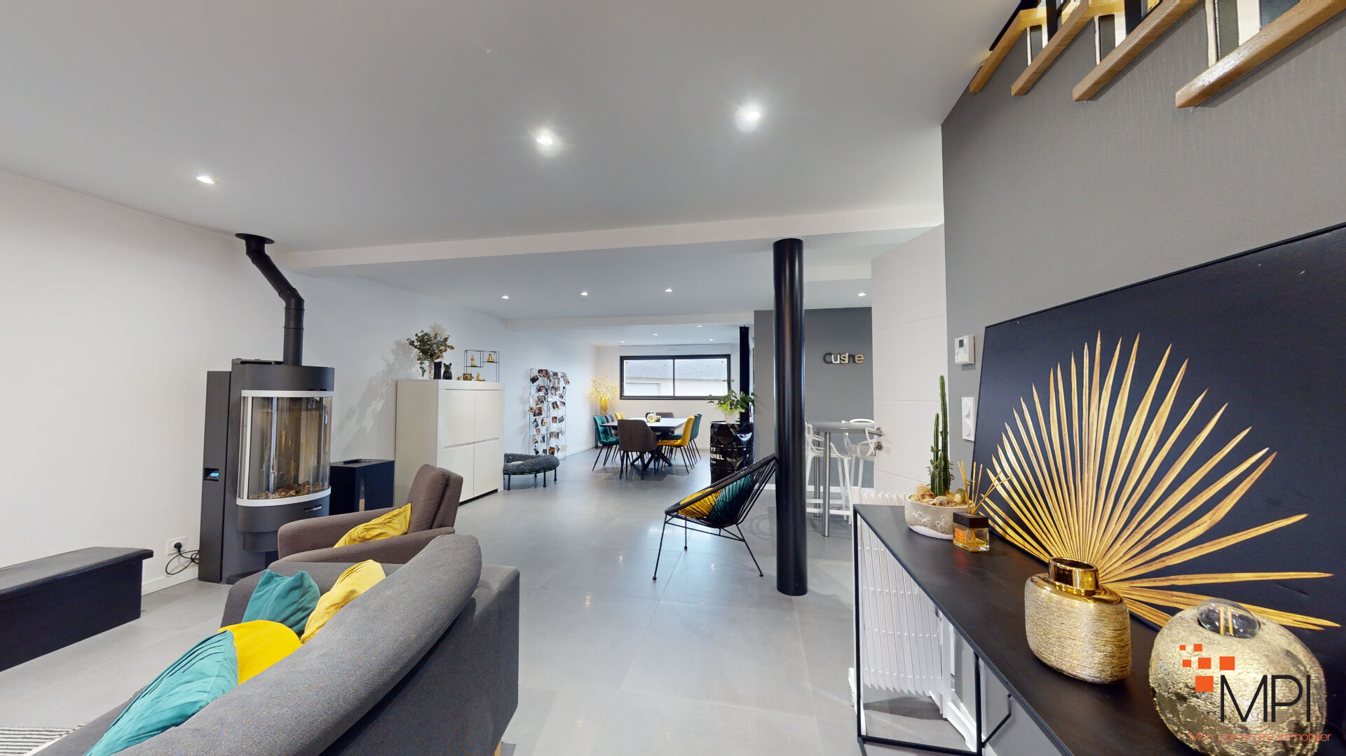Agence immobilière de Mon Partenaire Immobilier