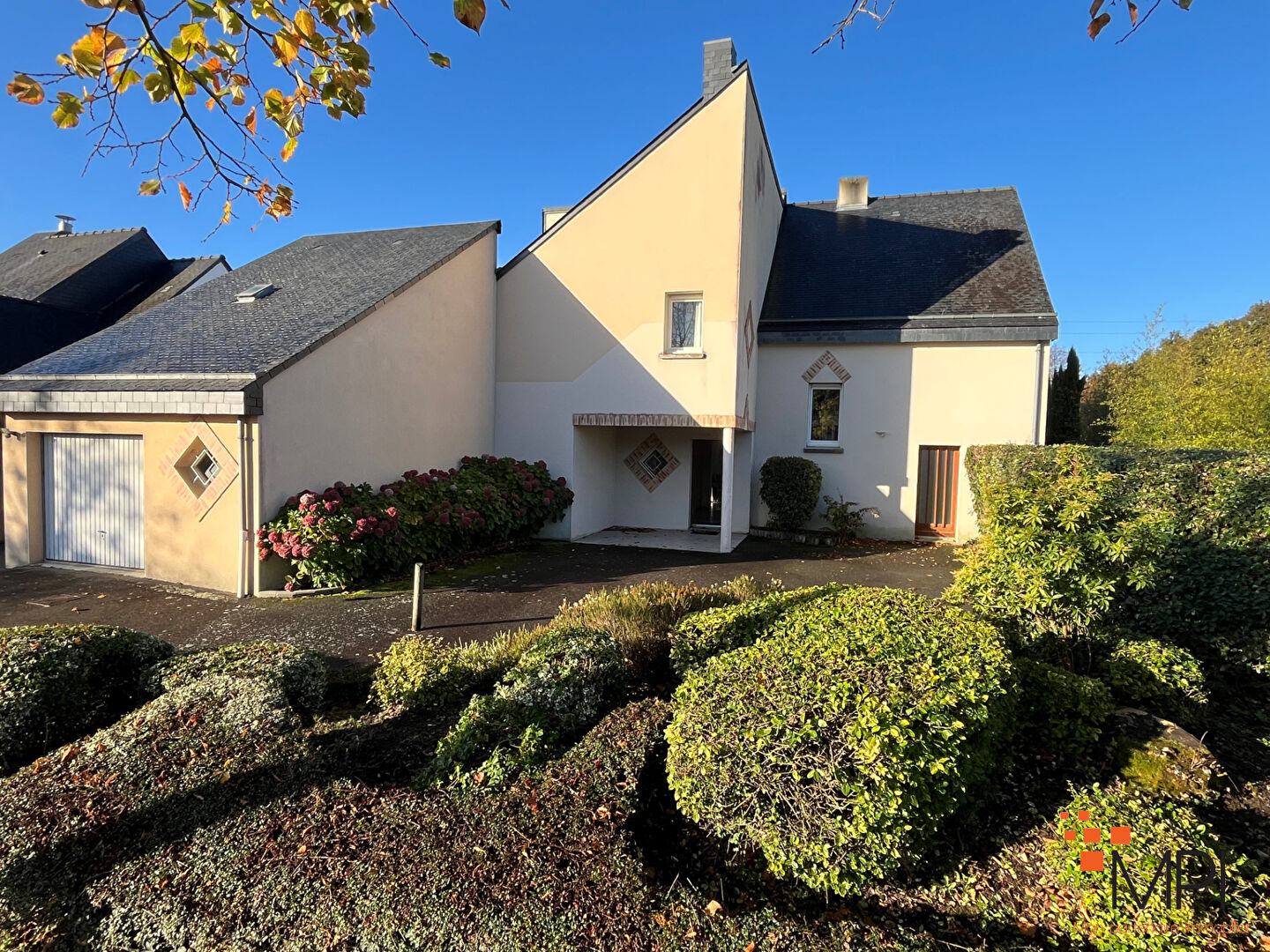 Agence immobilière de Mon Partenaire Immobilier