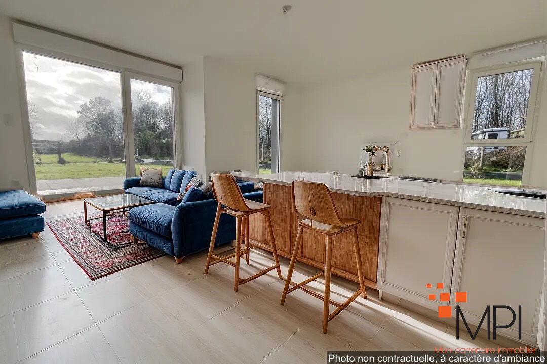 Agence immobilière de Mon Partenaire Immobilier