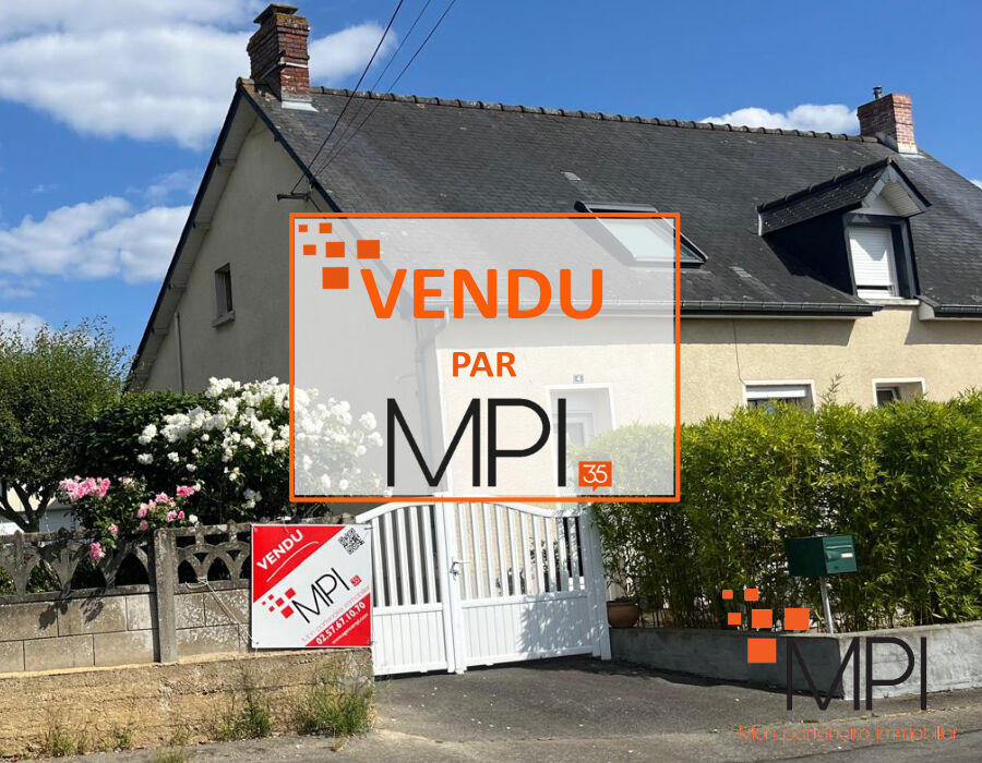 Agence immobilière de Mon Partenaire Immobilier