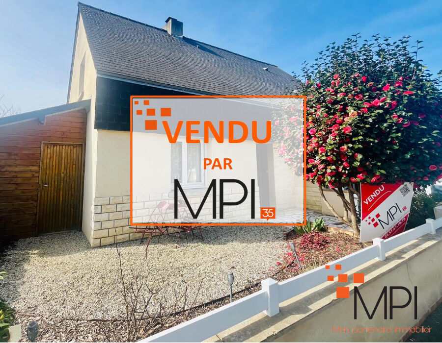Agence immobilière de Mon Partenaire Immobilier