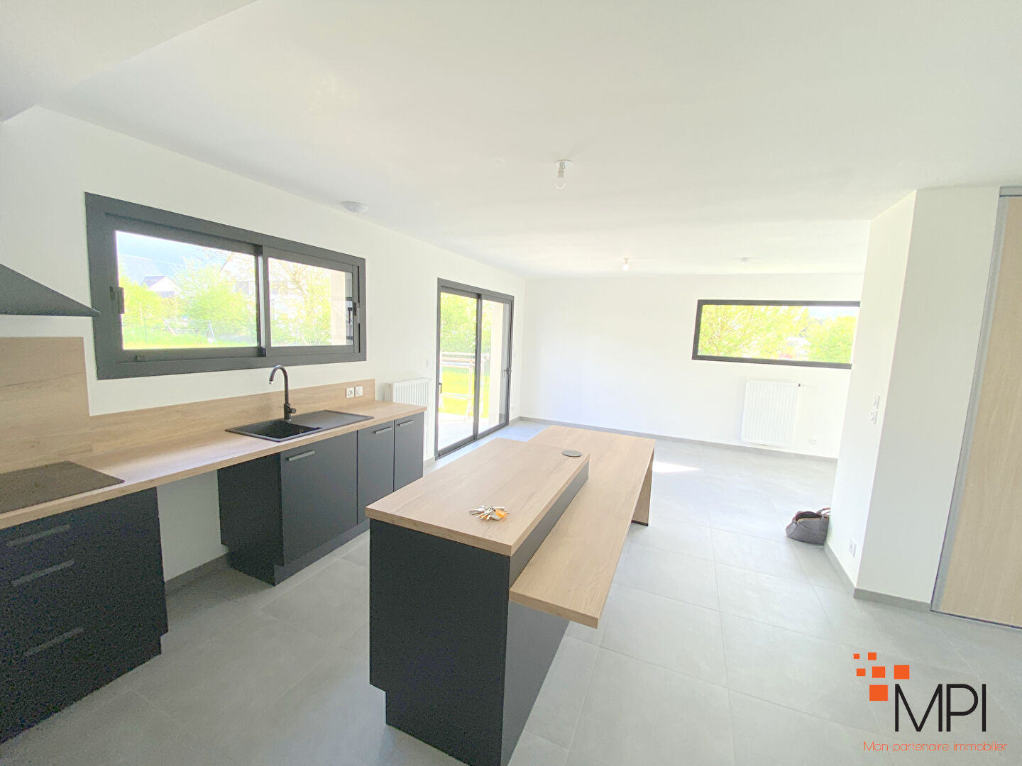 Agence immobilière de Mon Partenaire Immobilier