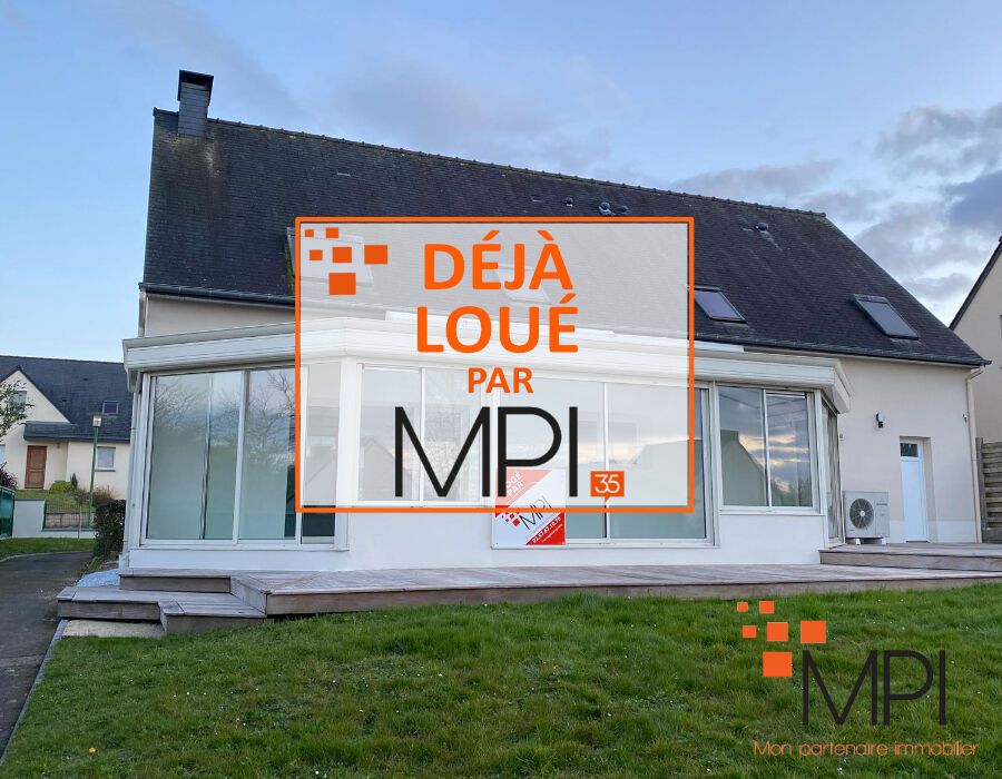 Agence immobilière de Mon Partenaire Immobilier