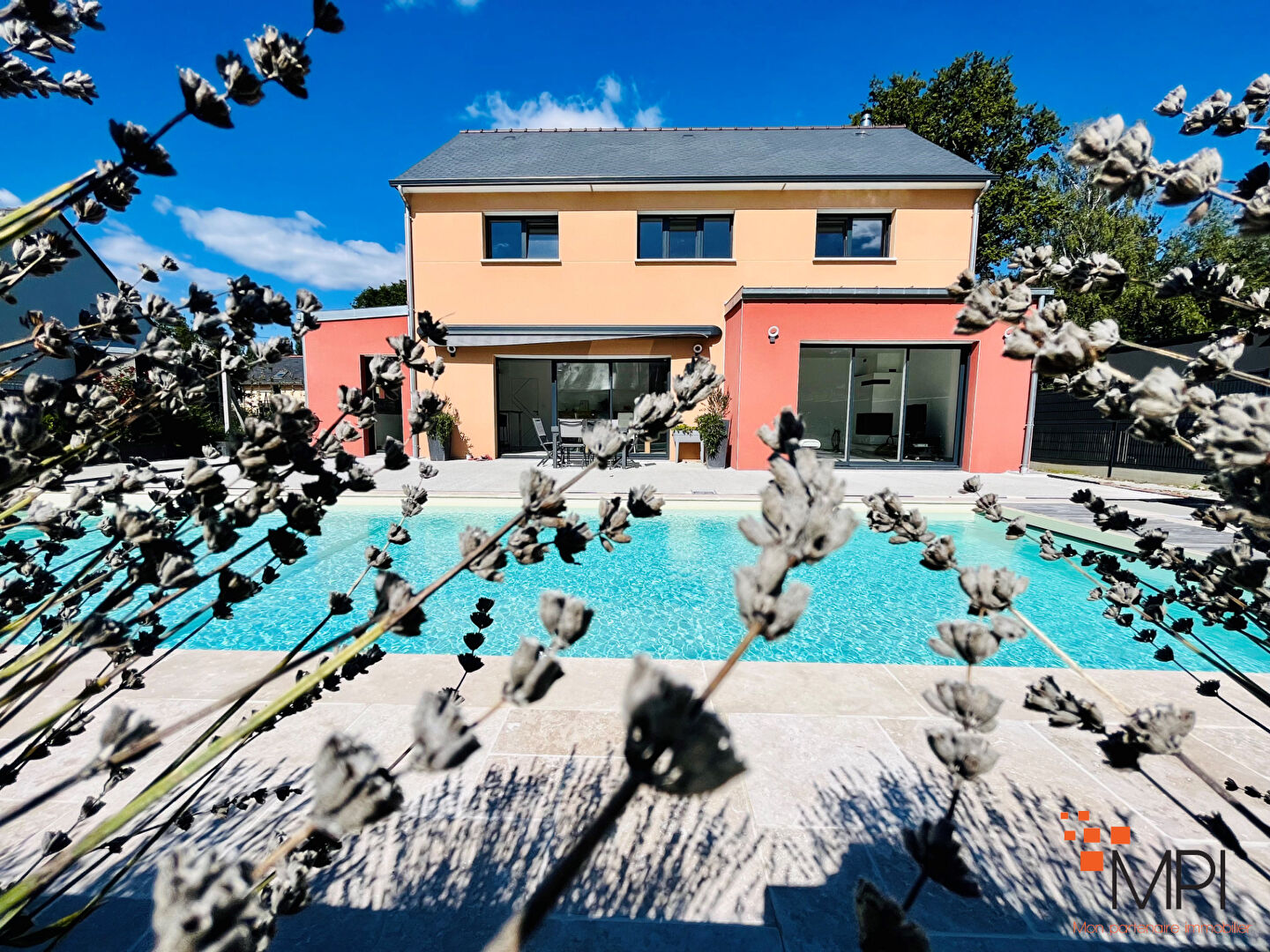 Agence immobilière de Mon Partenaire Immobilier