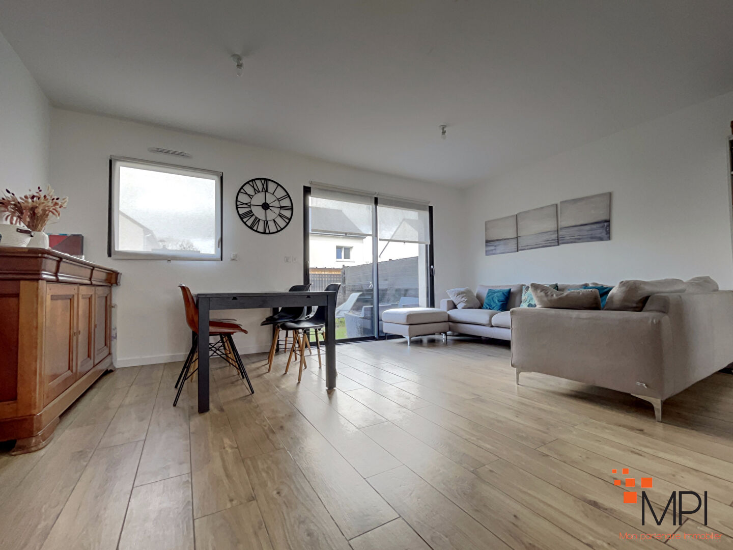 Agence immobilière de Mon Partenaire Immobilier