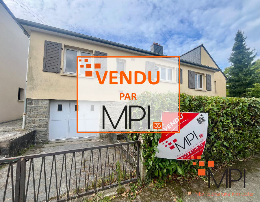 Agence immobilière de Mon Partenaire Immobilier