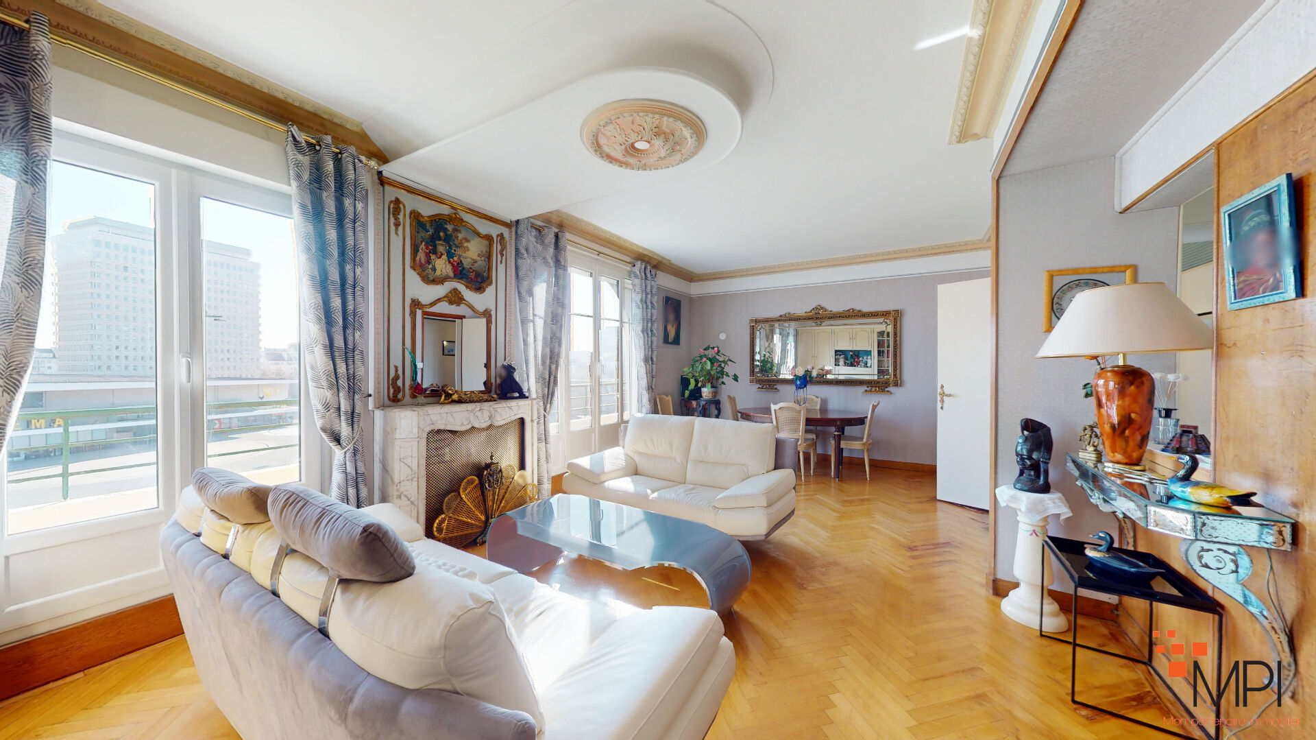 Agence immobilière de Mon Partenaire Immobilier