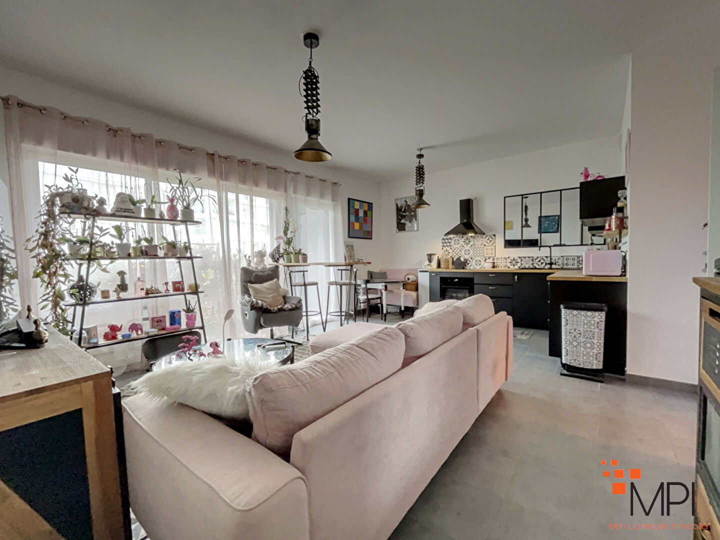 Agence immobilière de Mon Partenaire Immobilier