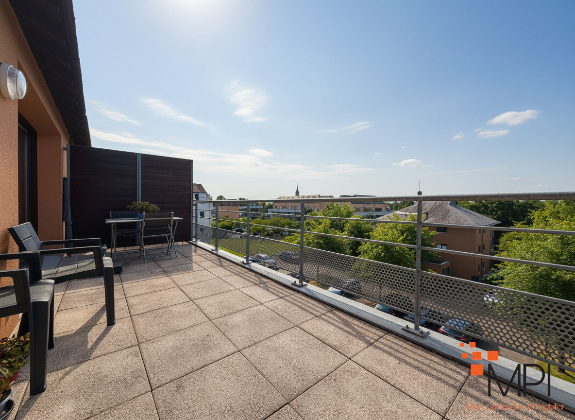 Agence immobilière de Mon Partenaire Immobilier