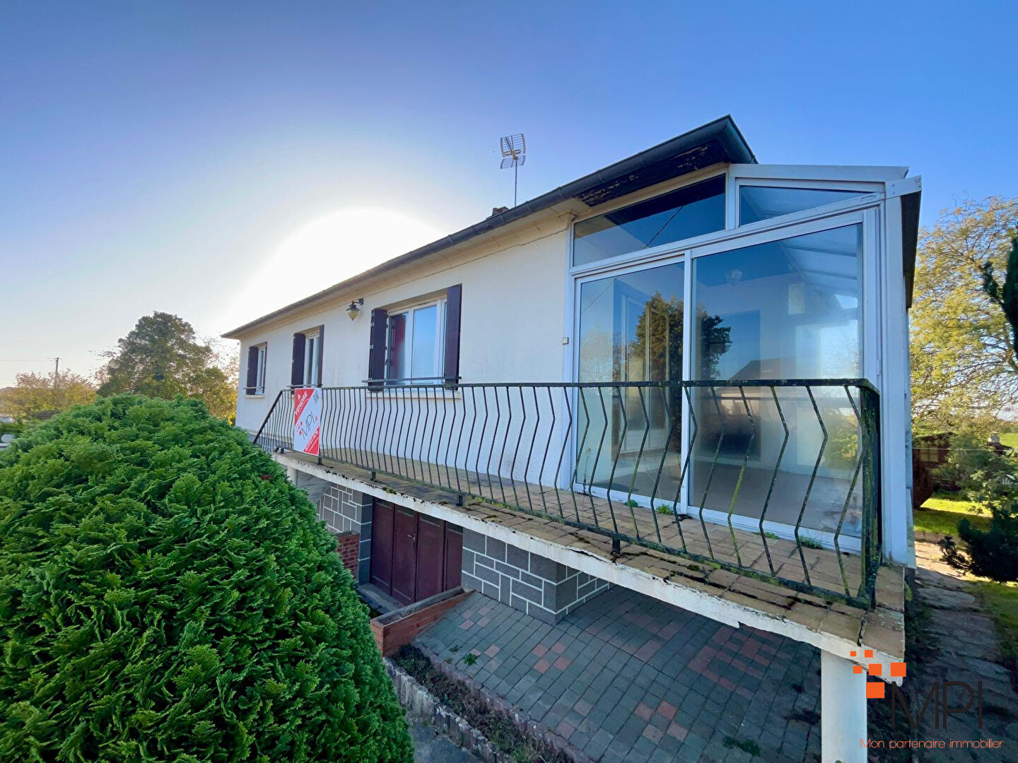 Agence immobilière de Mon Partenaire Immobilier