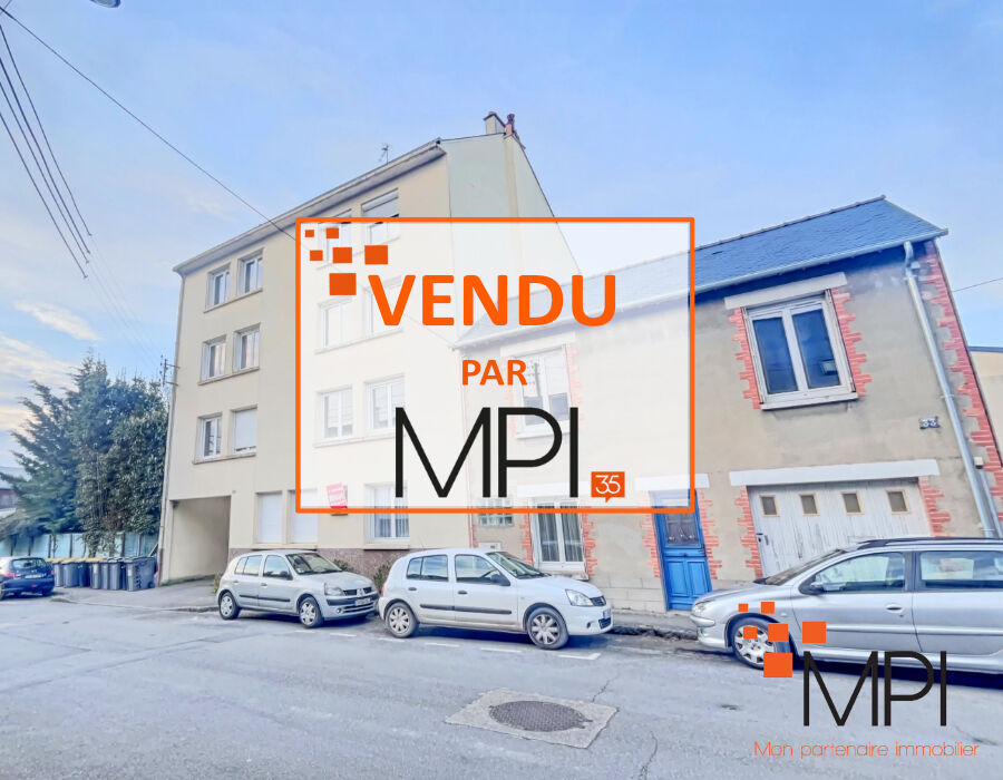 Agence immobilière de Mon Partenaire Immobilier