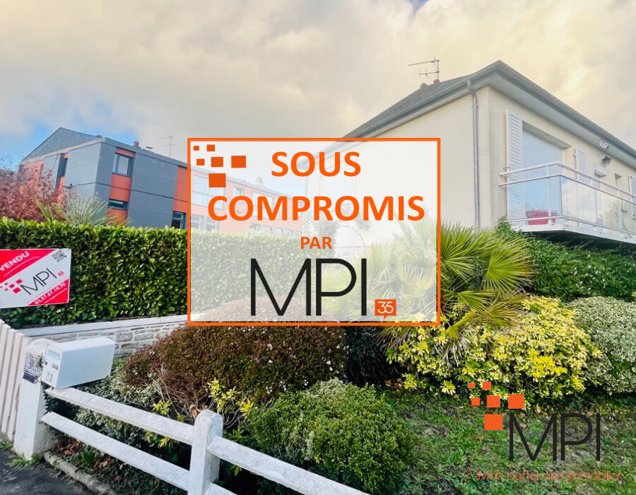 Agence immobilière de Mon Partenaire Immobilier