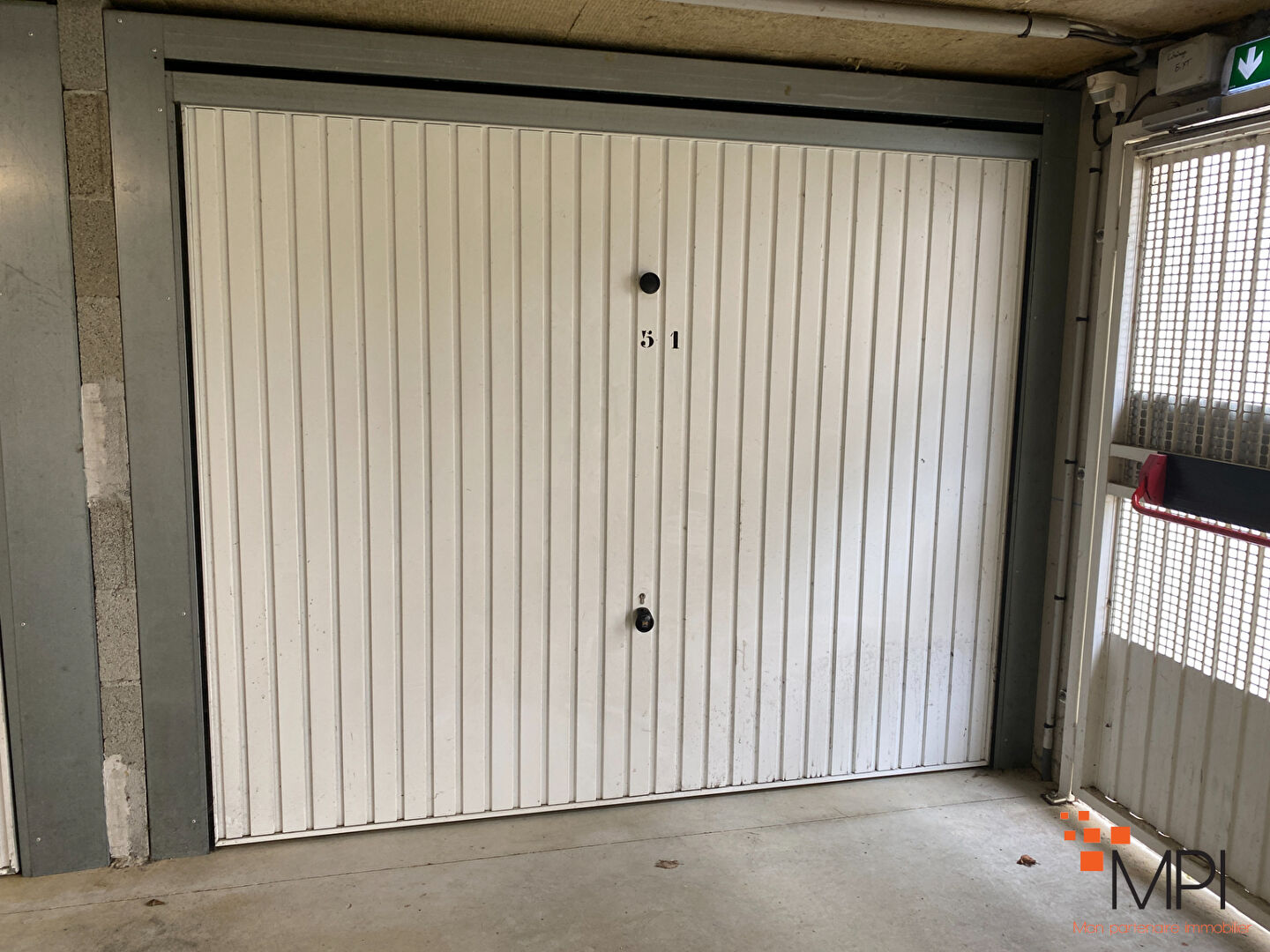 Agence immobilière de Mon Partenaire Immobilier