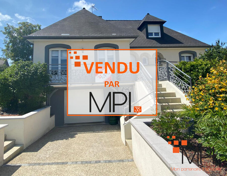 Agence immobilière de Mon Partenaire Immobilier