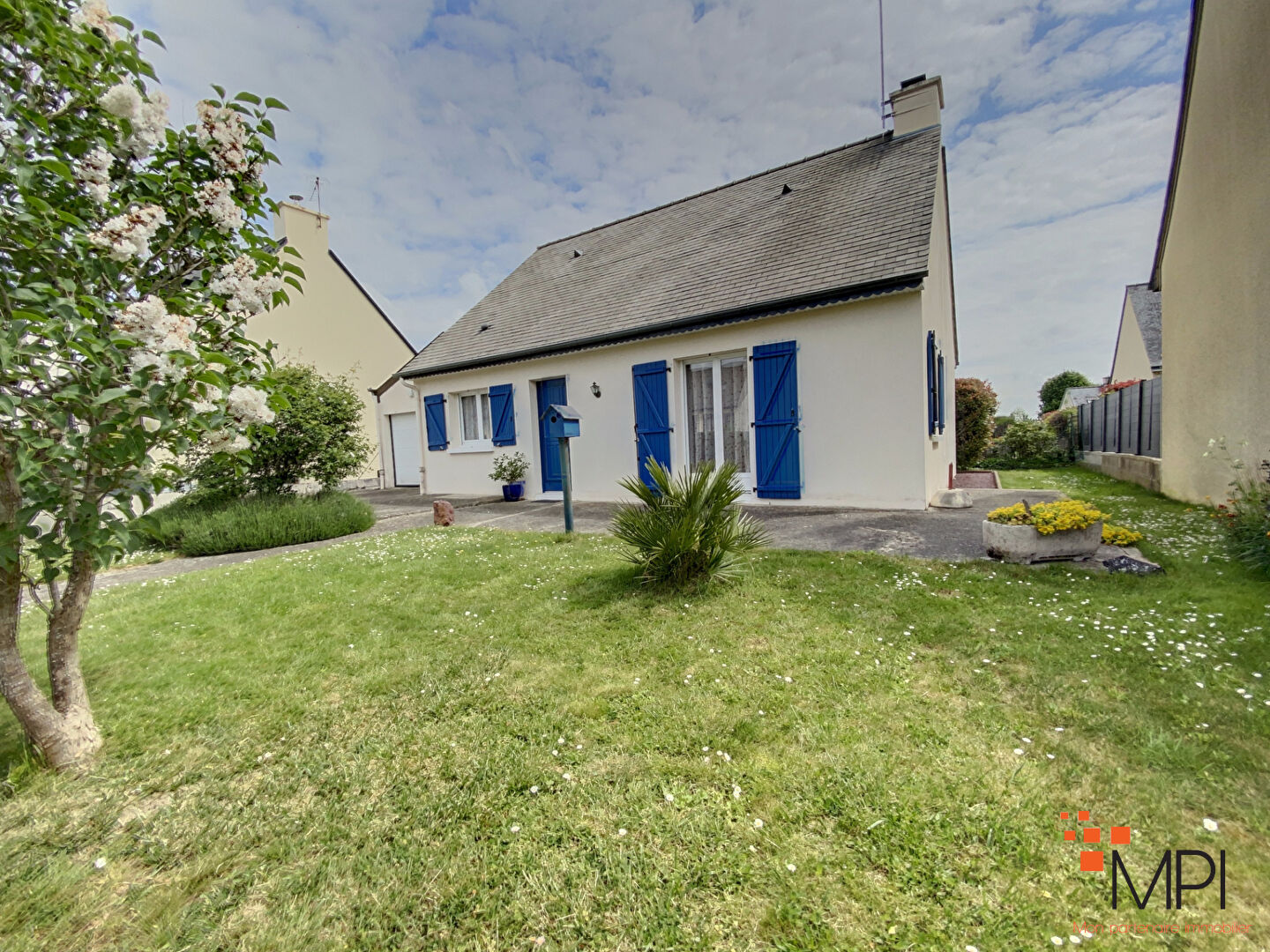 Agence immobilière de Mon Partenaire Immobilier