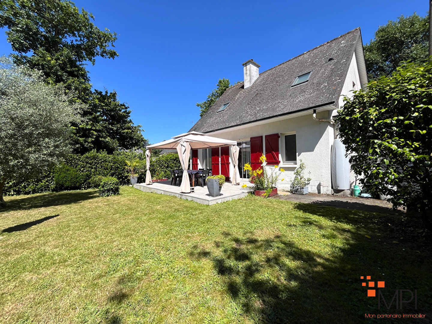 Agence immobilière de Mon Partenaire Immobilier